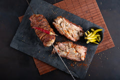 2'Lİ ATOM KOKOREÇ (PİŞMİŞ)