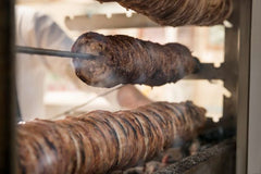 YARIM ŞİŞ KOKOREÇ / BLOK (1400 GR)