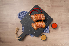 2'Lİ ATOM KOKOREÇ (ÇİĞ)