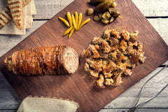 30’LU HALKA KOKOREÇ