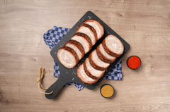 10’LU HALKA KOKOREÇ