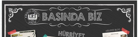 Basında Biz Tabelası