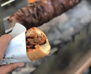 Maltepe Piazza Avm Ekmek Arası Festval İstanbul KBU 2019