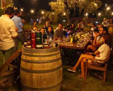 İzmir Foça Kozbeyli Ev Daveti / KBU