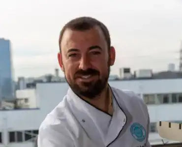 GASTRONOMETRO Mutfak İstanbul Yemek
