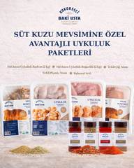 UYKULUK PAKETİ 2