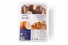 DOĞRANMIŞ KUZU KOKOREÇ (400 GR)