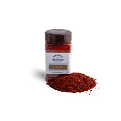 KIRMIZI ACI PUL BİBER