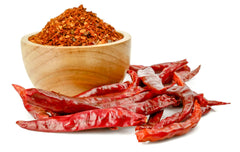 KIRMIZI ACI PUL BİBER