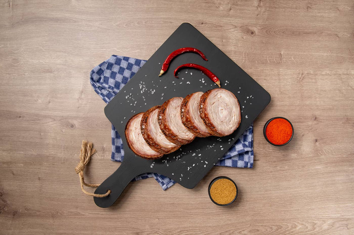 5’Lİ HALKA KOKOREÇ